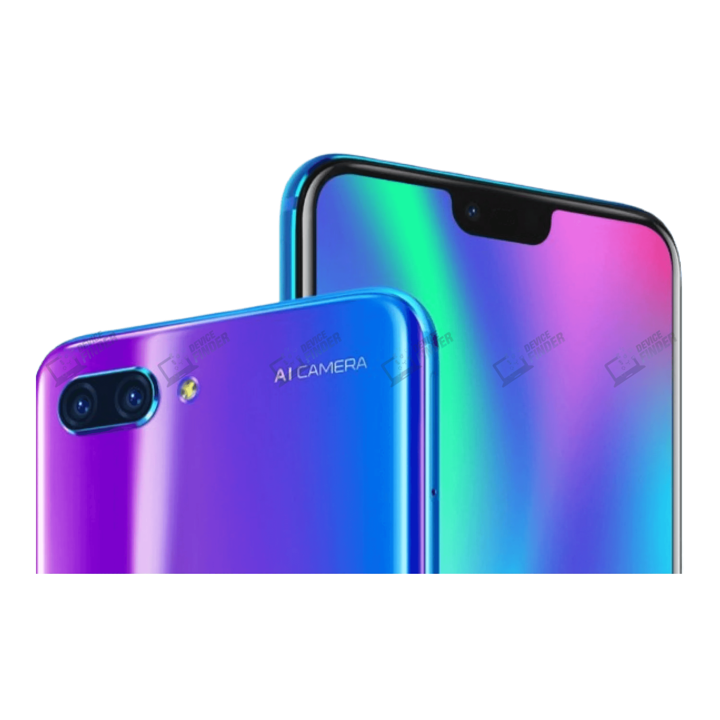 Overview of Honor 10’s premium features catered to tech enthusiasts in Bangladesh.