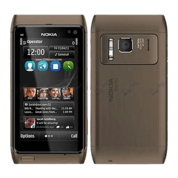 Nokia N8