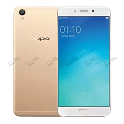 Oppo F1s