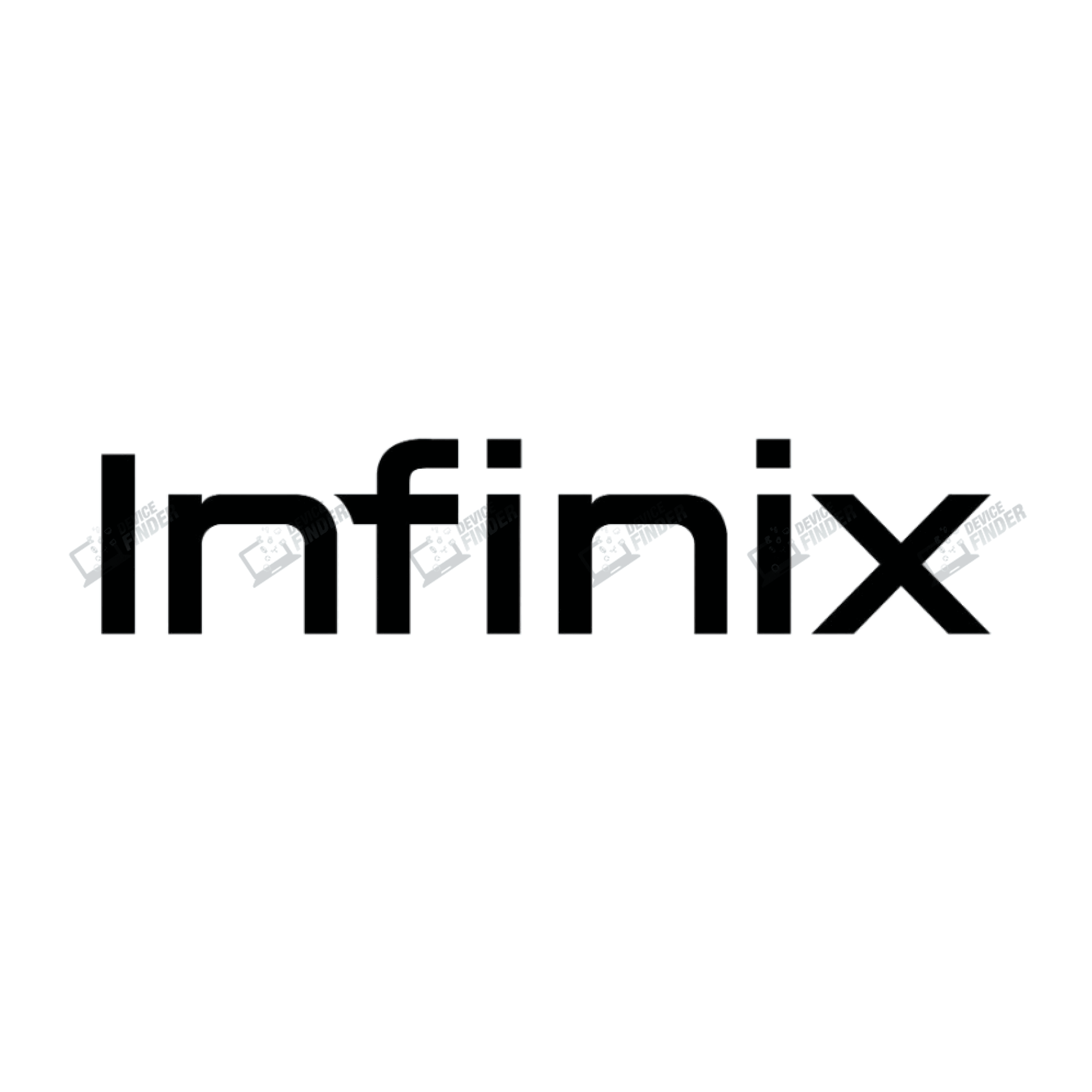 Brand Logo - Infinix Mobile in Bangladesh 