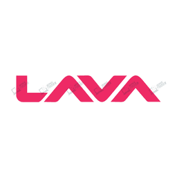 Logo - Lava Mobile in Bangladesh