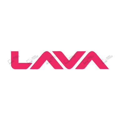 Logo - Lava Mobile in Bangladesh