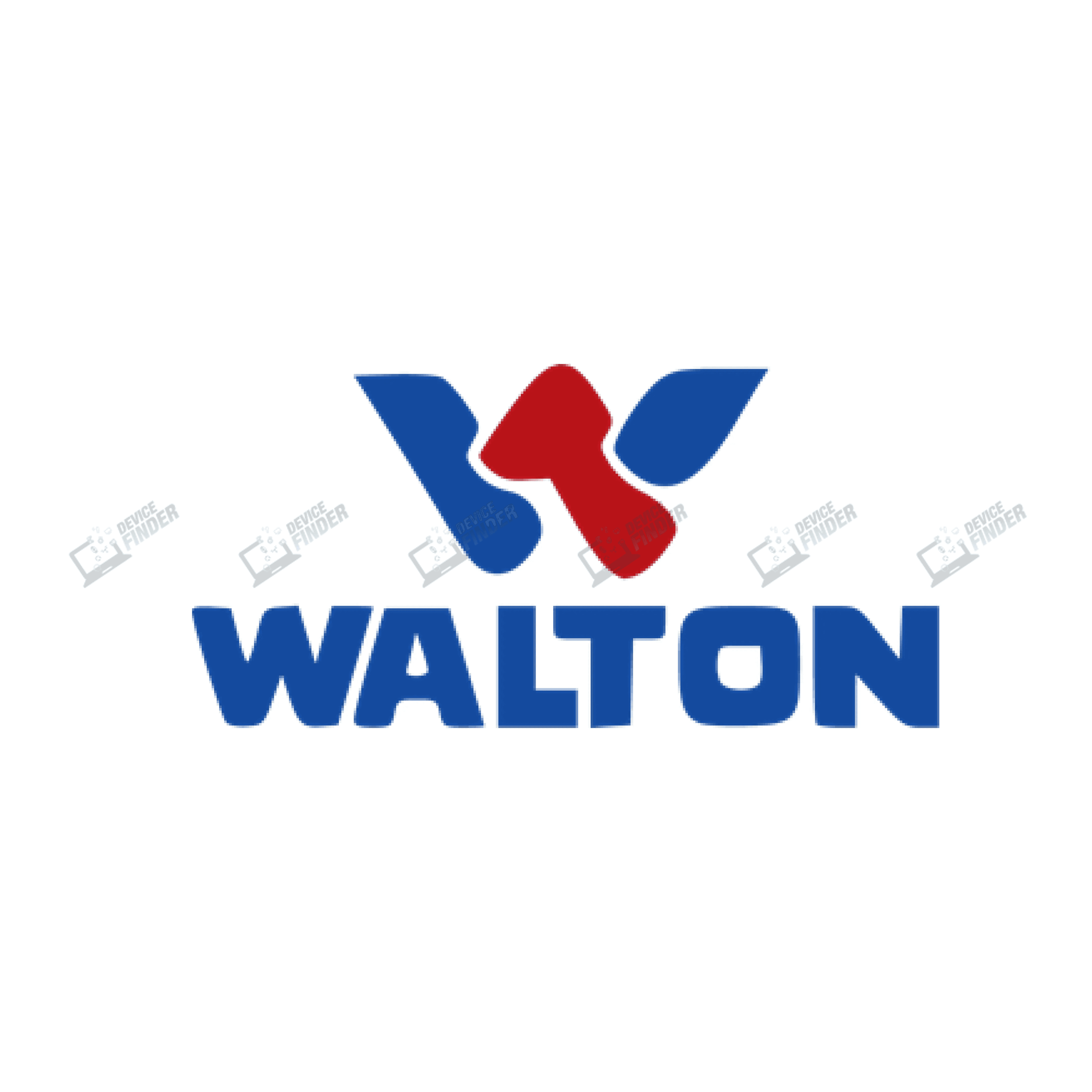 A range of Walton smartphones showcasing innovative technology.