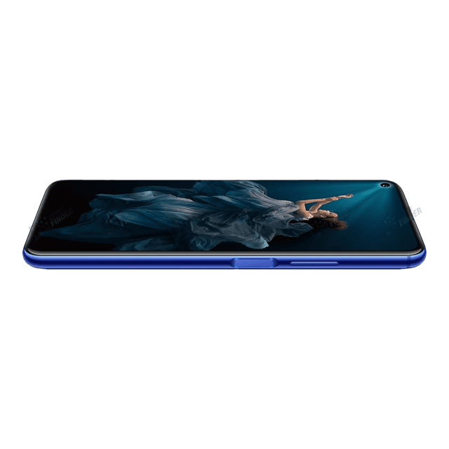 Comparative pricing for Honor 20 in Bangladesh market