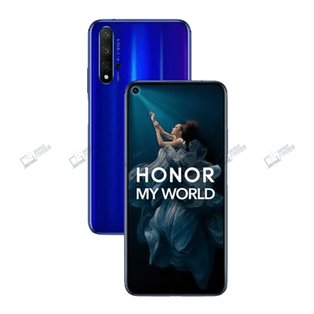 Honor 20 offers premium performance at competitive prices