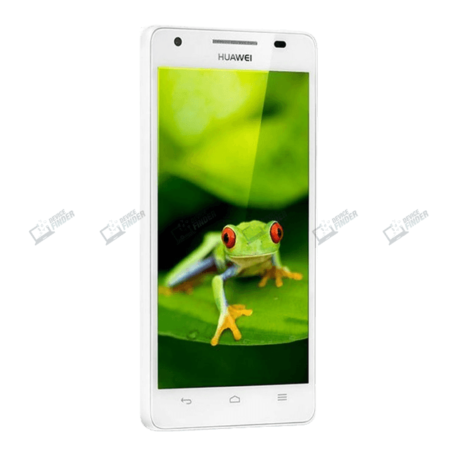 Honor 3's vibrant camera capturing high-quality images.