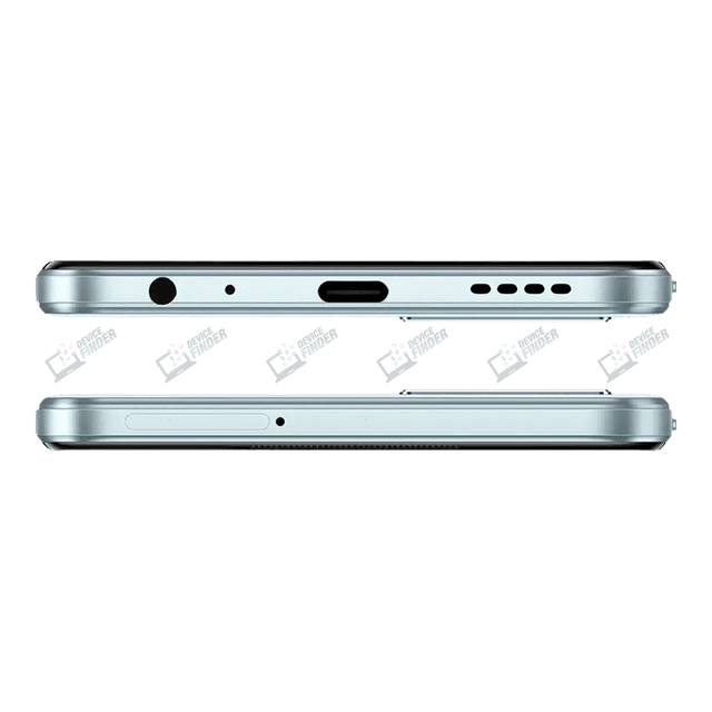 Display of vivo Y21's price and specifications in Bangladesh.