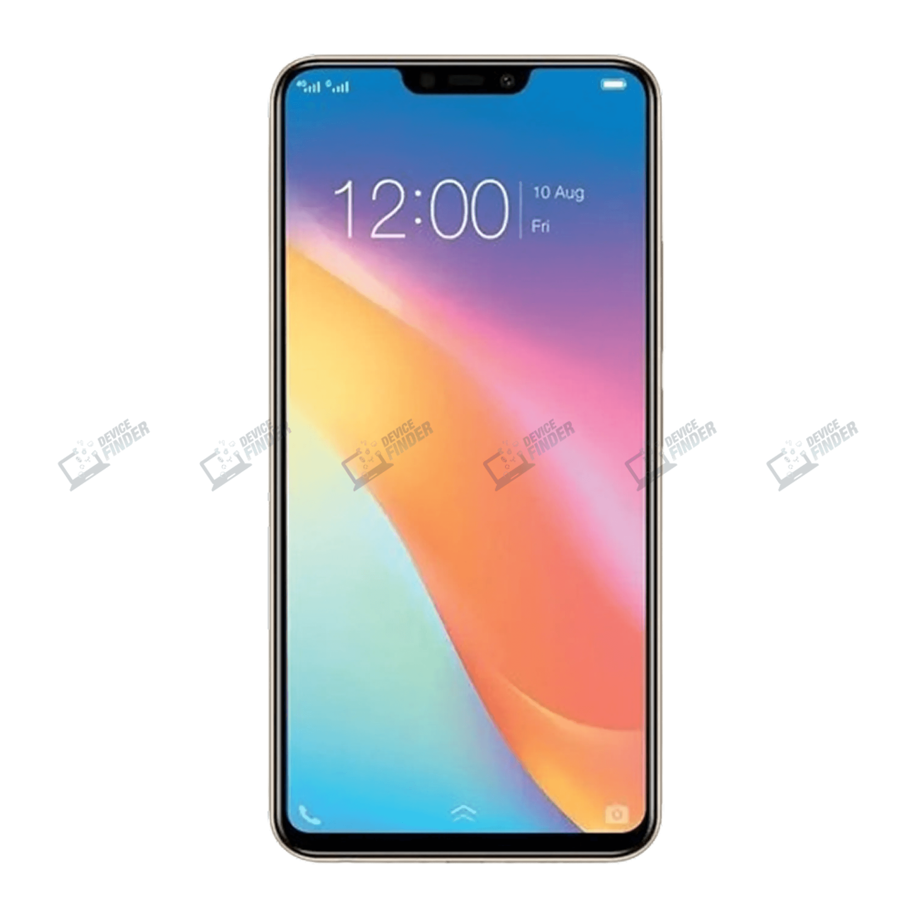 Vivo Y81 price in Bangladesh