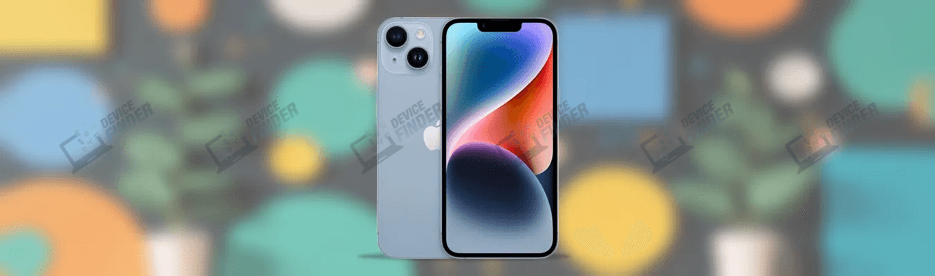 Apple iPhone 14 Plus - Pricing & Availability Limits in Bangladesh Apple iPhone 14 Plus device displaying stunning design and exceptional performance