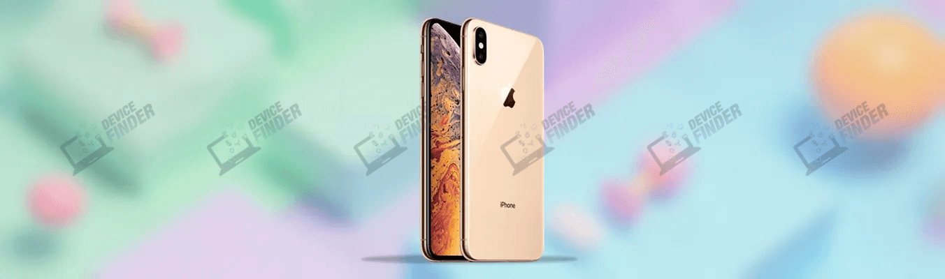 Apple iPhone XS Max - Great features with some limitations Apple iPhone XS Max device - Review for Bangladeshi users
