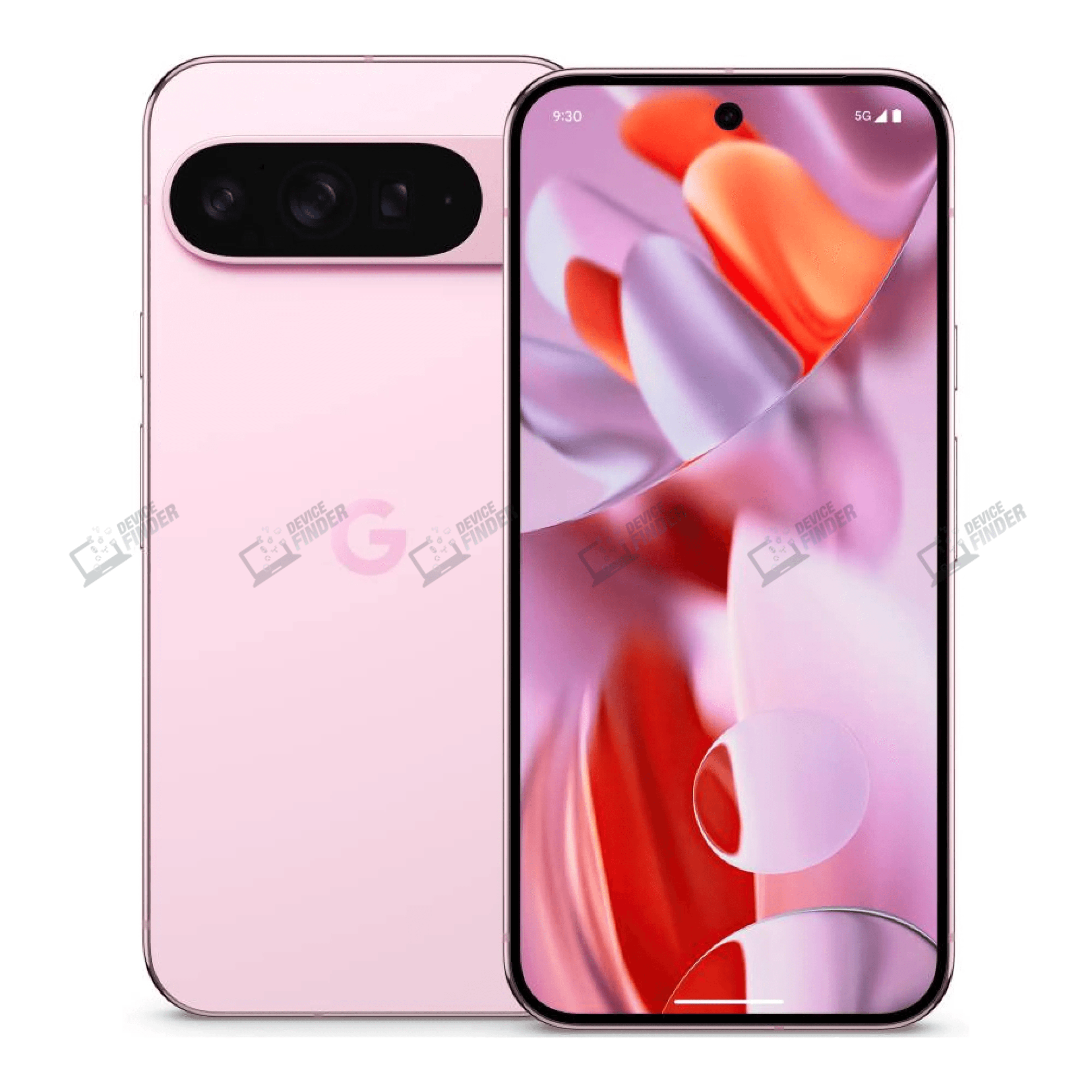 Exploring the Google Pixel 9 Pro XL limitations in Bangladesh Google Pixel 9 Pro XL device showcasing top performance and features for Bangladeshi users.