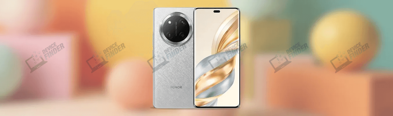 Unveiling the Limitations of the Honor X60 Pro Device Honor X60 Pro device showcasing sleek design and high performance for Bangladeshi users