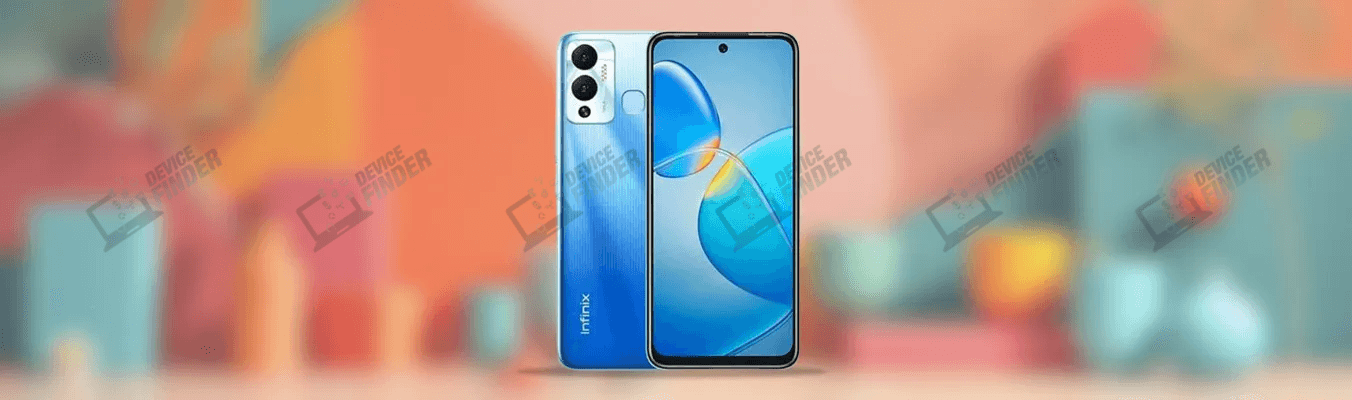 Infinix Hot 12 Play limitations for Bangladeshi users Infinix Hot 12 Play device showcasing sleek design and exceptional performance for Bangladeshi users.