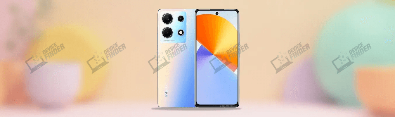 Infinix Note 30 - Multitasking may cause slight lag Infinix Note 30 - A comprehensive review of performance, pros, and cons for Bangladeshi users