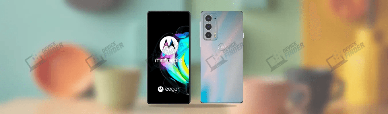 Motorola Edge 20 Limitations Motorola Edge 20 - Sleek design, impressive performance, and robust features. Ideal for Bangladeshi users!