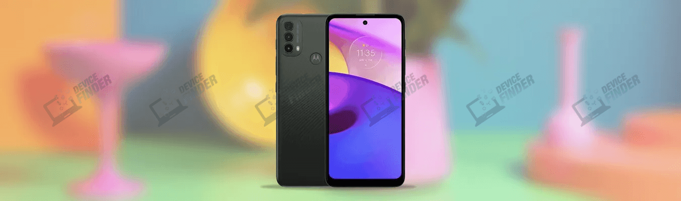 Motorola Moto E40 Limitations: Manage storage carefully to avoid issues. Motorola Moto E40 device showcasing its impressive performance and features in Bangladesh.