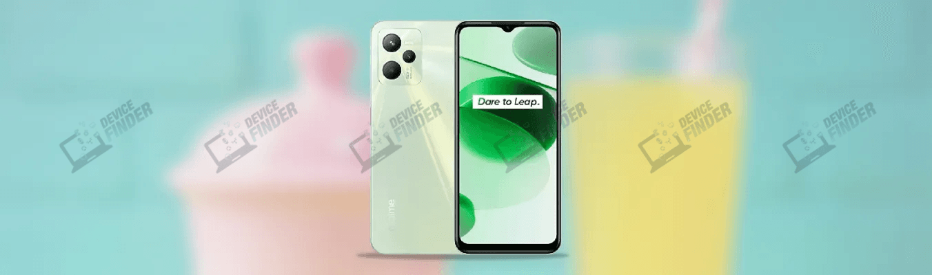 Realme C35 in Bangladesh: What You Need to Know Before Buying Realme C35 smartphone review - Pros, cons, and performance details for users in Bangladesh