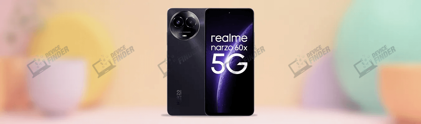 Realme Narzo 60x: Camera underperforms in low light. Realme Narzo 60x smartphone with sleek design and powerful performance available in Bangladesh.