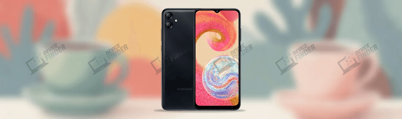 Samsung Galaxy A04e: Decent performance but limited storage Samsung Galaxy A04e device review with pros and cons for Bangladeshi users