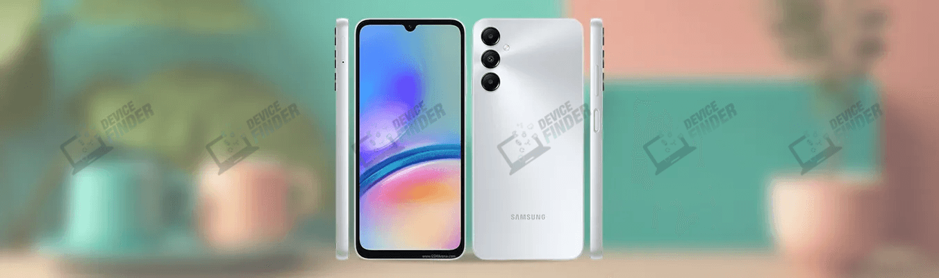 Samsung Galaxy A05s: Limited storage capacity impacts user experience. Samsung Galaxy A05s - A budget-friendly device with good performance and battery life for Bangladeshi users.