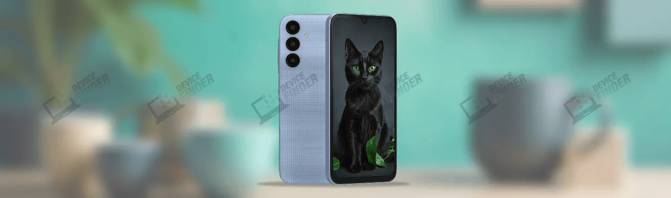 Samsung Galaxy A25 Limitations for Bangladeshi Users Samsung Galaxy A25 device showcasing sleek design and powerful performance for Bangladeshi users.