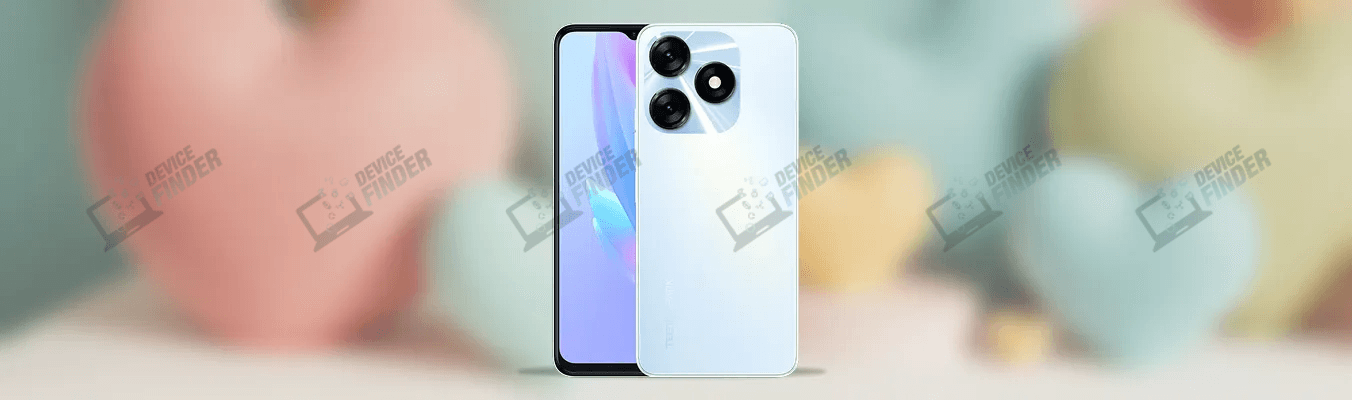 Tecno Spark 10 - Camera and storage constraints Tecno Spark 10 - Affordable performance device with long-lasting battery ideal for Bangladeshi users