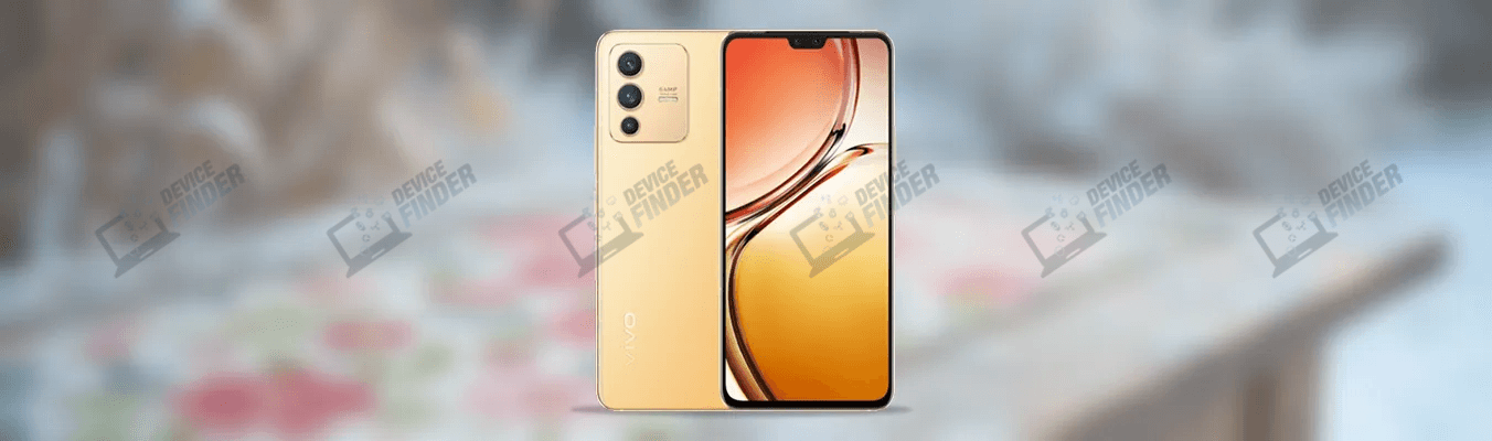 Limitations of vivo V23 5G in Bangladeshi user perspective vivo V23 5G device showcasing its modern design and cutting-edge features