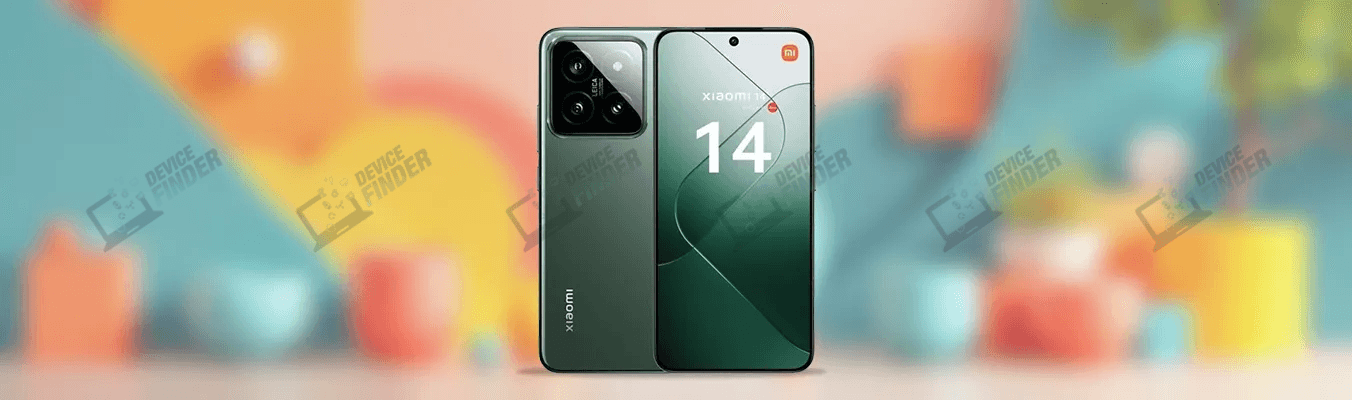 Xiaomi 14 - Impressive performance with slight storage limitations Xiaomi 14 device Review - Ultimate balance of performance & design for Bangladeshi users