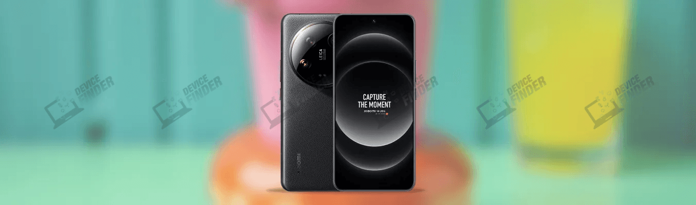 Xiaomi 14 Ultra: Superb specifications with restricted storage for Bangladeshi users Xiaomi 14 Ultra - Powerful performance and sleek design for Bangladeshi users.