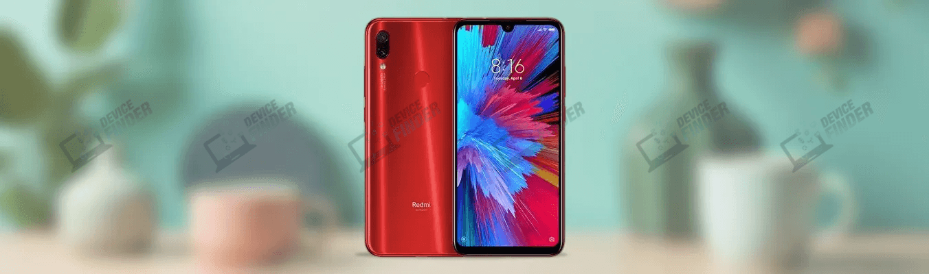 Limitations of Xiaomi Redmi Note 7 Pro Note 7 Pro in Bangladesh