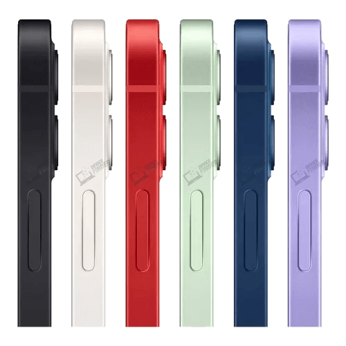 Buy the new price for the durable iPhone 12 in Bangladesh.
Apple iPhone 12 is now available in Bangladesh.