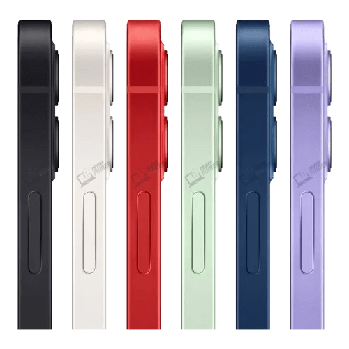 Buy the new price for the durable iPhone 12 in Bangladesh.
Apple iPhone 12 is now available in Bangladesh.