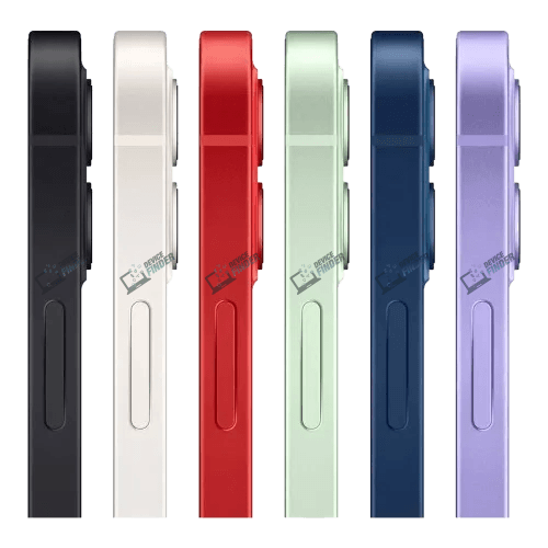 iPhone 12 Mini Specs & Price Insights
Apple iPhone 12 Mini Price in Bangladesh