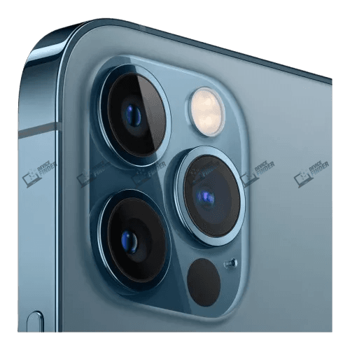 Discover the Apple iPhone 12 Pro's features and price in Bangladesh