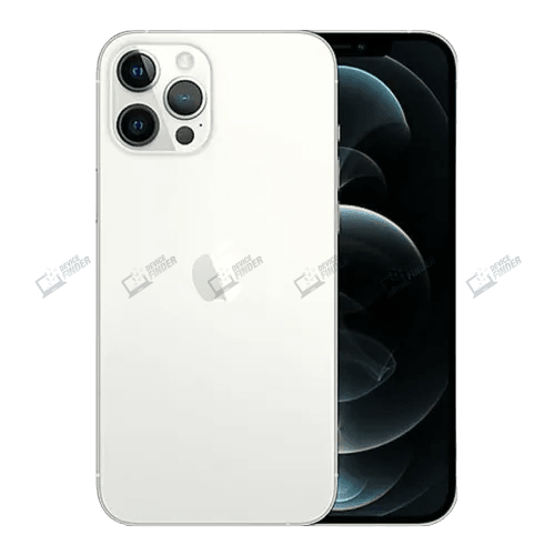 Discover the Apple iPhone 12 Pro's features and price in Bangladesh