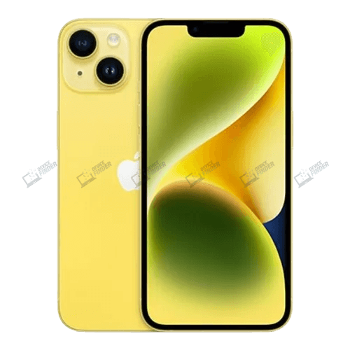 Get Apple iPhone 14 Today - Best Price Guaranteed! Find the best deals on Apple iPhone 14 exclusively in Bangladesh
