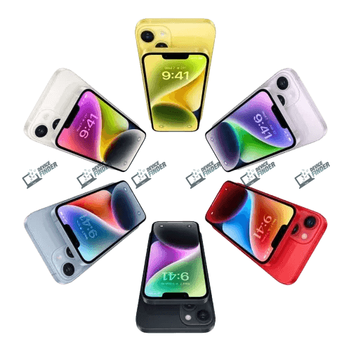 Apple iPhone 14 Plus Prices in Bangladesh - Latest Updates Get the latest price of Apple iPhone 14 Plus in Bangladesh and make an informed choice.