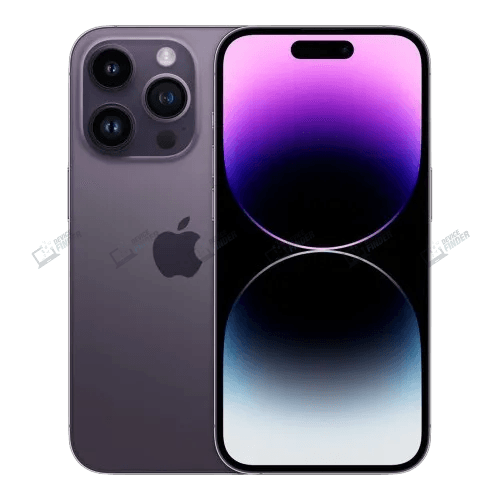 Apple iPhone 14 Pro Price in Bangladesh - Latest Offers! Check out Apple iPhone 14 Pro's price and availability in BD.