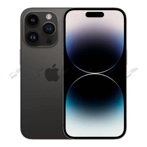 Explore the unparalleled features of Apple iPhone 14 Pro Max in BD.