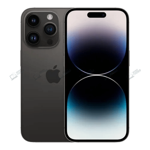 Explore the unparalleled features of Apple iPhone 14 Pro Max in BD.