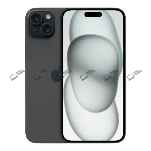 Experience the Apple iPhone 15 Plus now available in BD in 2025.