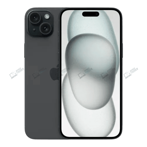 Experience the Apple iPhone 15 Plus now available in BD in 2025.