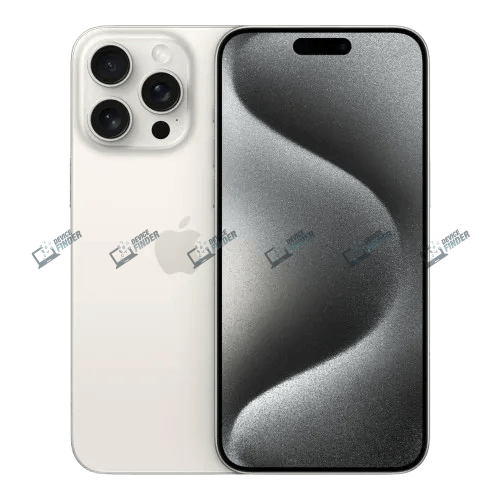 Long Battery Life Apple iPhone 15 Pro Max - Available in Bangladesh. Apple iPhone 15 Pro Max Price in Bangladesh