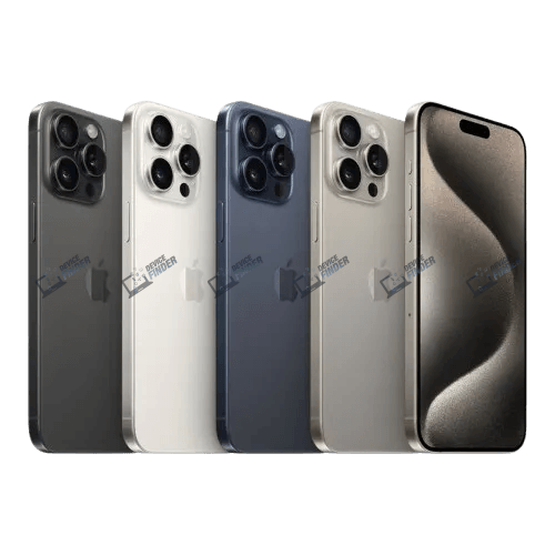 Vivid Display Apple iPhone 15 Pro Max - Get Yours in Bangladesh. Apple iPhone 15 Pro Max Price in Bangladesh