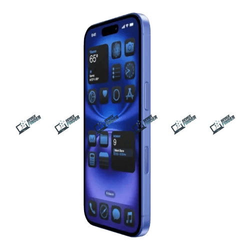 Explore the updated cost and specs of Apple iPhone 16 in BD.