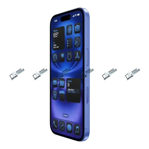 iPhone 16 Plus: Affordability Meets High-Tech in Bangladesh Cost & capabilities of iPhone 16 Plus in Bangladesh