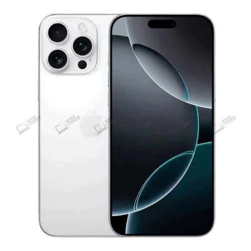 Explore the advanced features of iPhone 16 Pro available in Bangladesh.