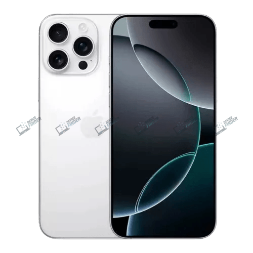 iPhone 16 Pro Features & Price in Bangladesh Explore the advanced features of iPhone 16 Pro available in Bangladesh.