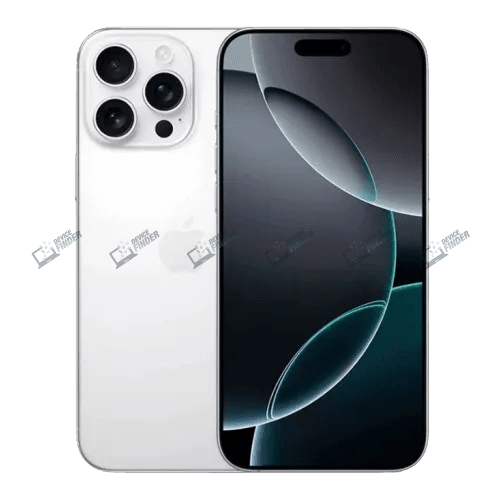 Apple iPhone 16 Pro Apple iPhone 16 Pro