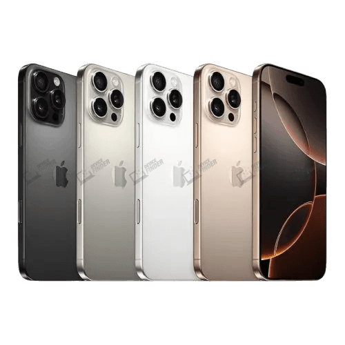 iPhone 16 Pro Max Connectivity Options in Bangladesh Stay Connected with iPhone 16 Pro Max's Innovative Features